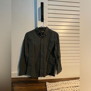 Man’s slim fit shirts